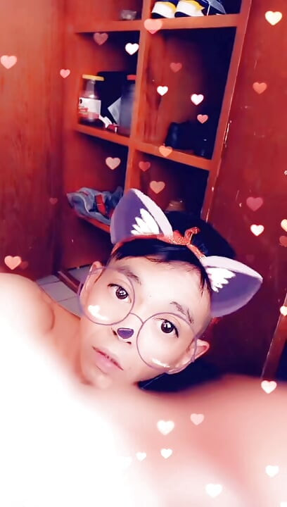 Showing