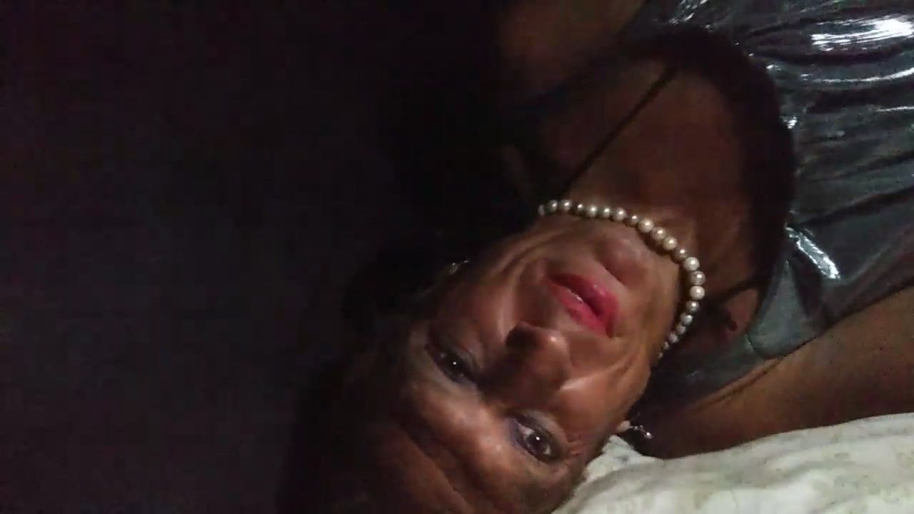 Sexy Sissy Me