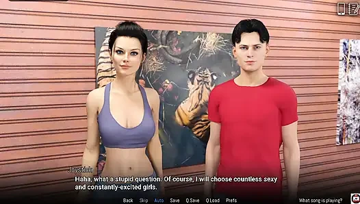 Universitas Masalah - (PT 05) - DREAMNOW