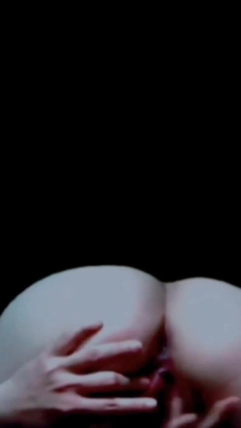 Hot desi nude girl fingers her hairy wet pussy | Clip 1