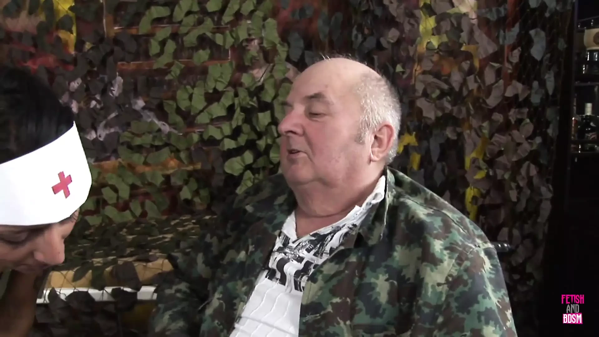 Anjali Kara - missionary,fingering