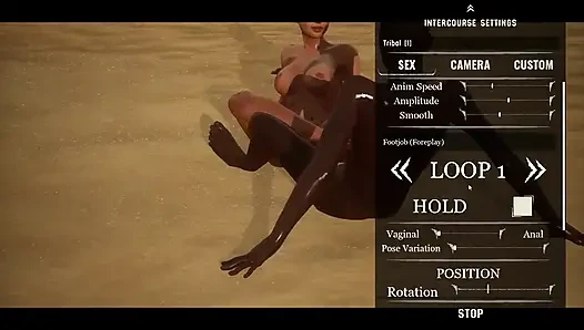 Wild Life Animation Collection Sex Game Play [straight 04] Nude Game Play [18+]