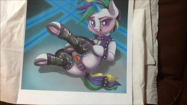 SoP - Punk Rarity