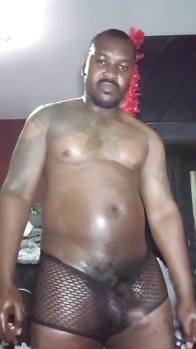 Mr bbc