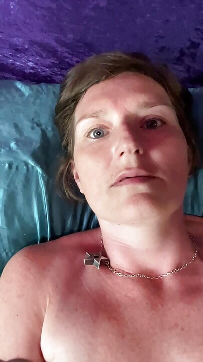 Wanking! Wonderful, wet, wanking!