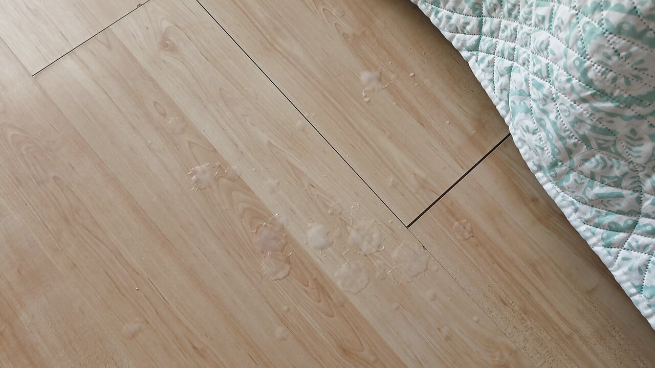 Solo necesitaba 6 minutos para correrme - follarla me llevó a un orgasmo intenso con una corrida masiva