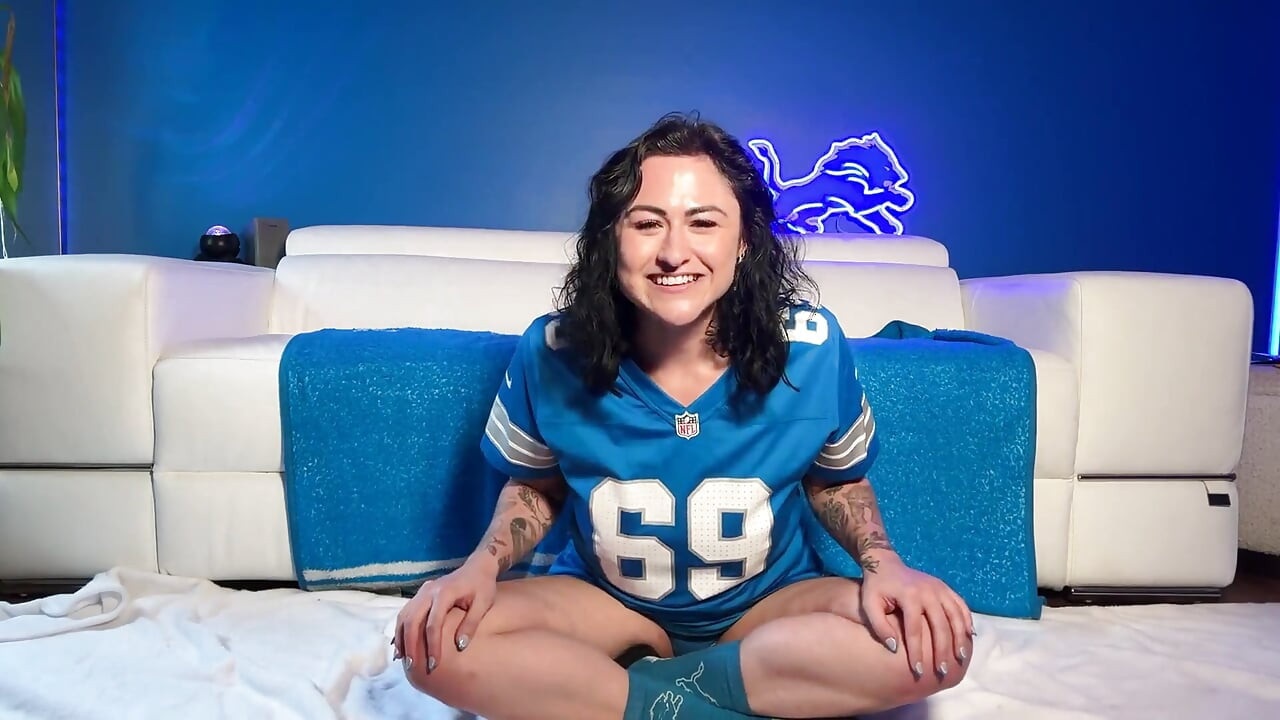 Fudbalska drolja svršava za Detroit Lions