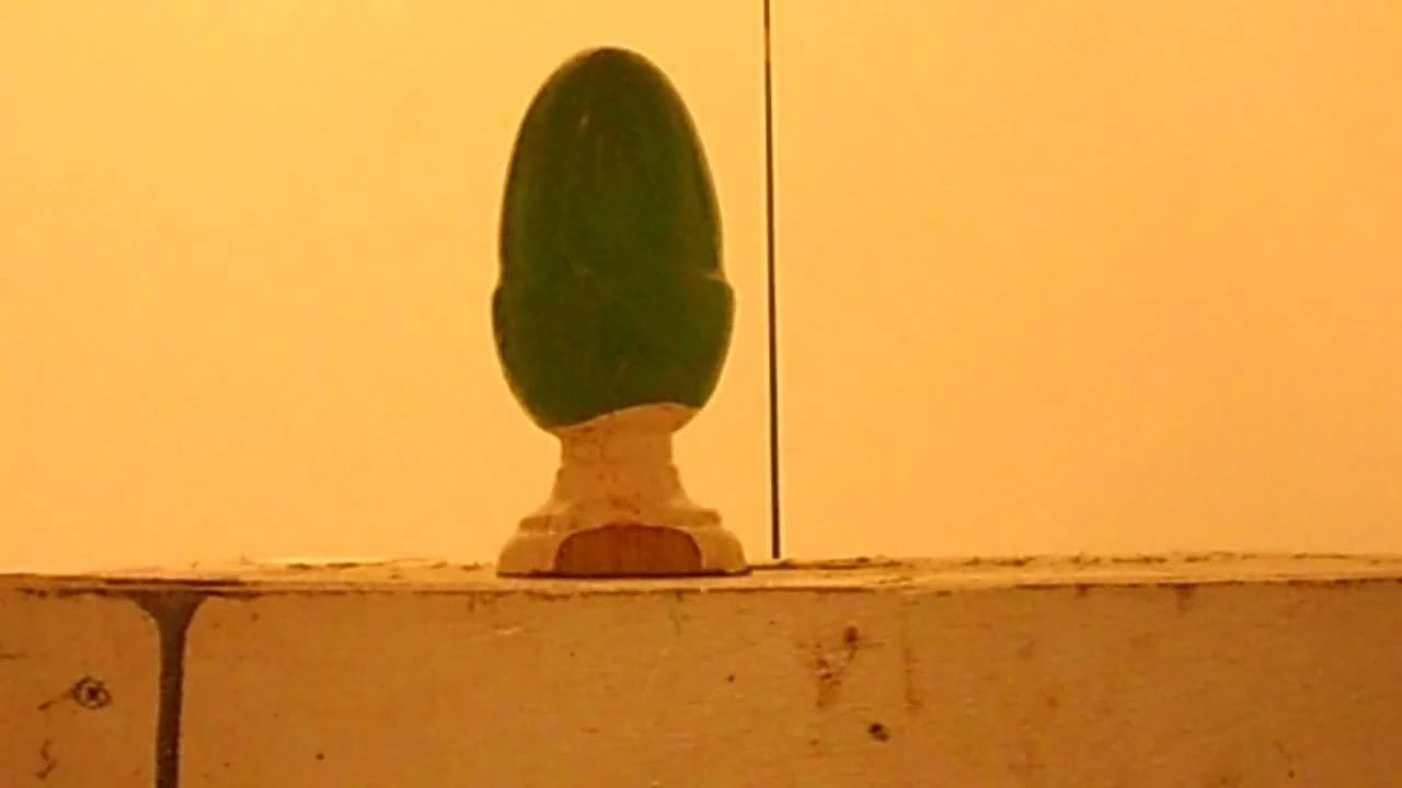 stretsen voor dildoplay