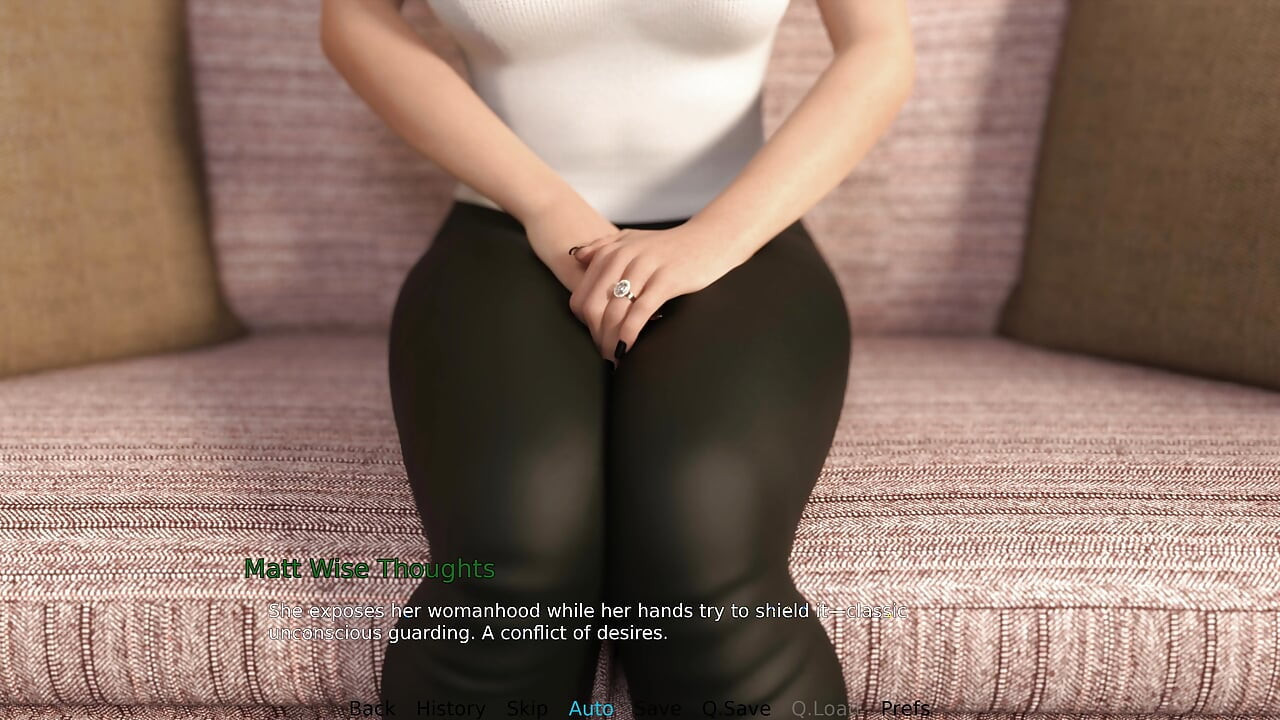 My Loyal Wife Update 4 to Be Continue