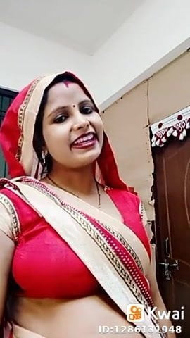 bhabhi dance
