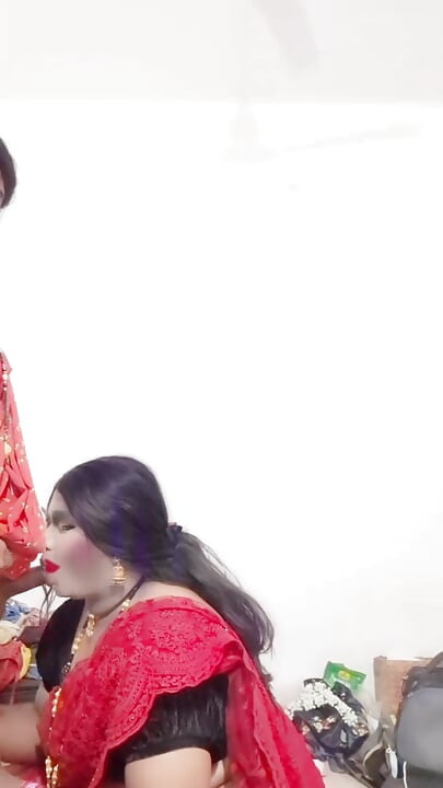Pritucroosy sex med crossdresser ven del 1