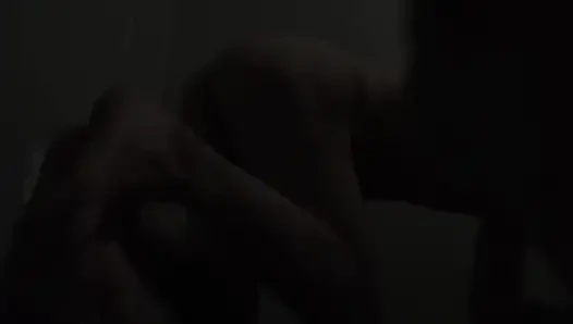 Toying with My Arsehole & Remembering the First Time I Ate Your Wide Open Ass