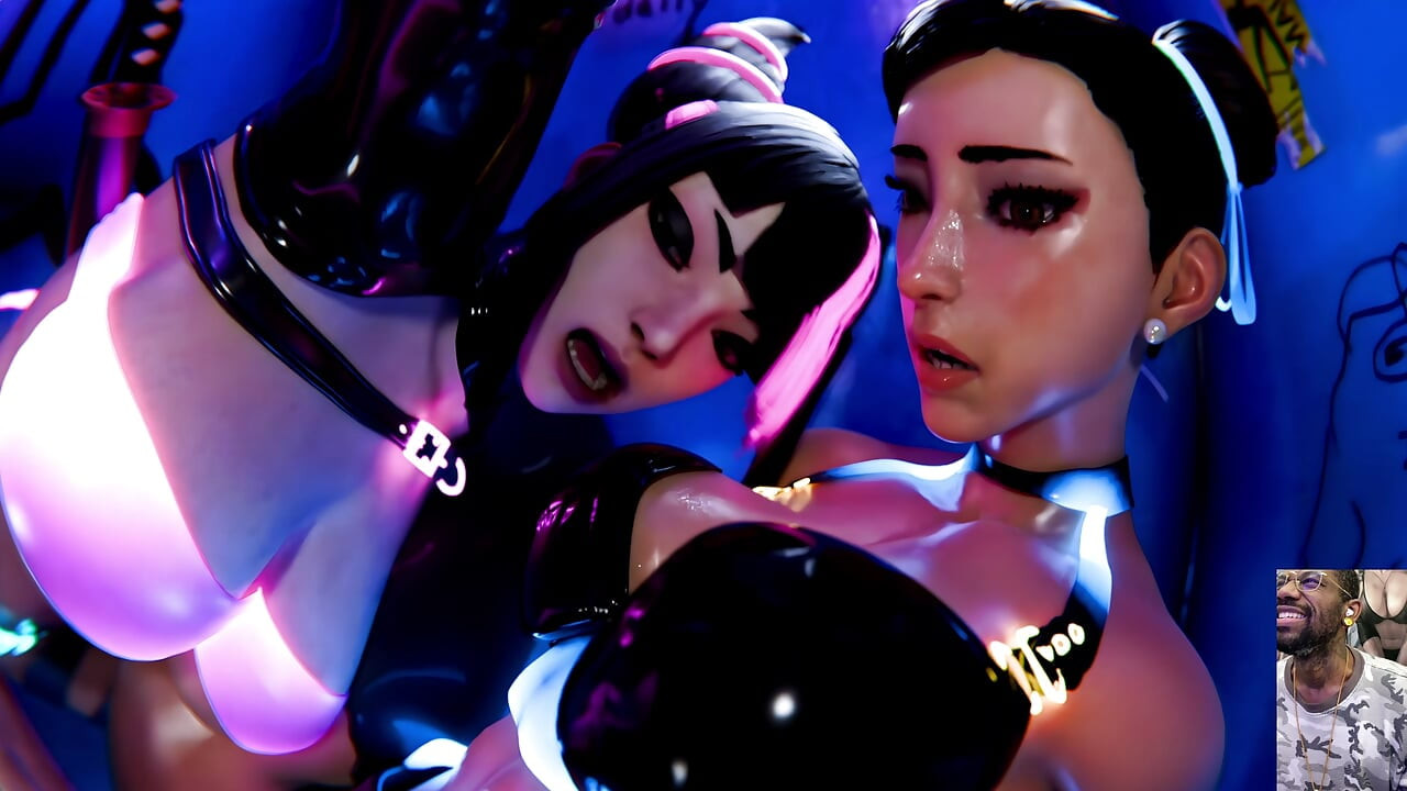 흑인 대물 자지에게 따먹히는 핫한 밀프