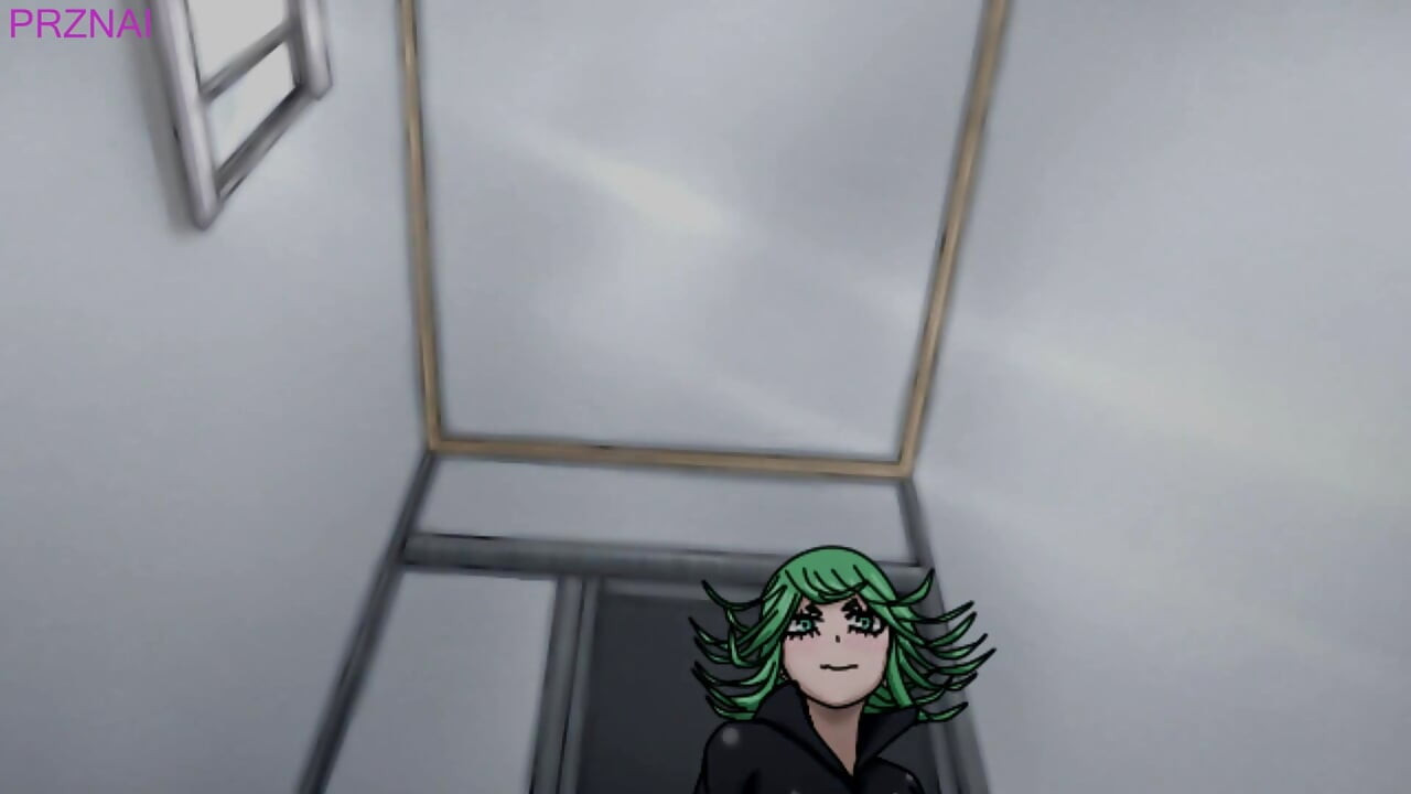 Tatsumaki Pee