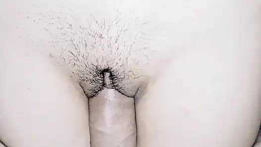 Little Thai: Daddy, a monstrous penis fills me with piss and milk. Please. Give me more