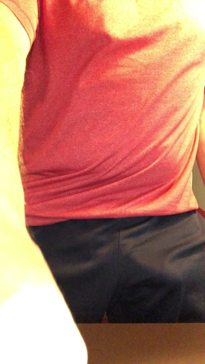 Stroking for you