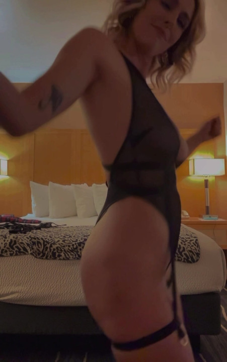 10 Star Rated Booty Hole