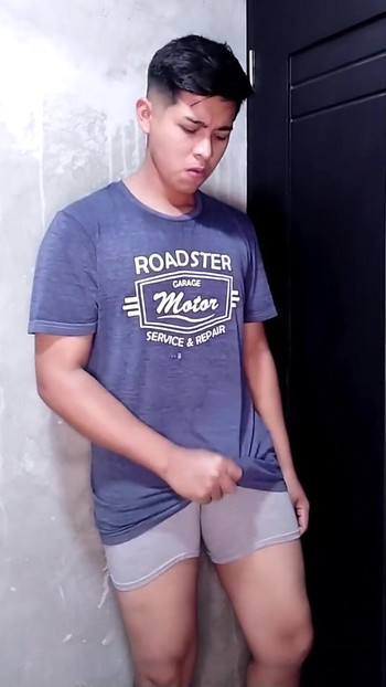 Rich Penetration of Alan Tokers