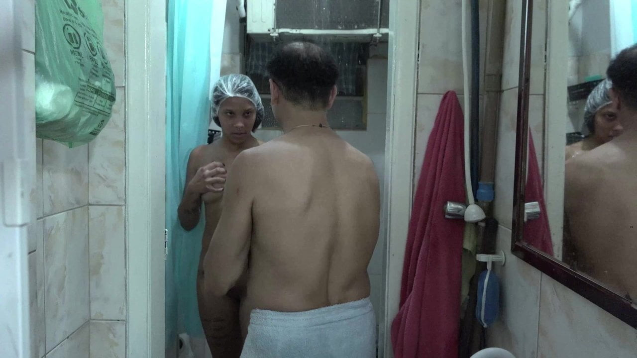Fucking the maid's daughter