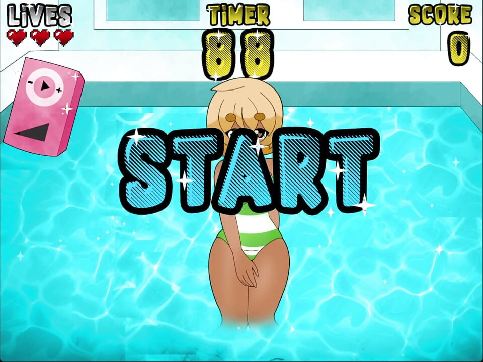 Lewdware FULL GAMEPLAY