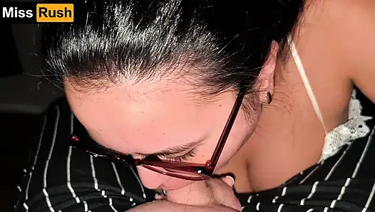 POV Hot VIP PORN with my wife in Berlin