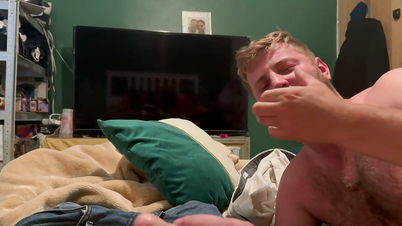 Hot Blowjob