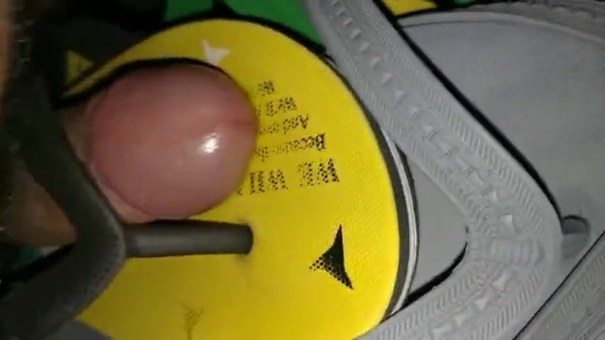 Flip flop #2