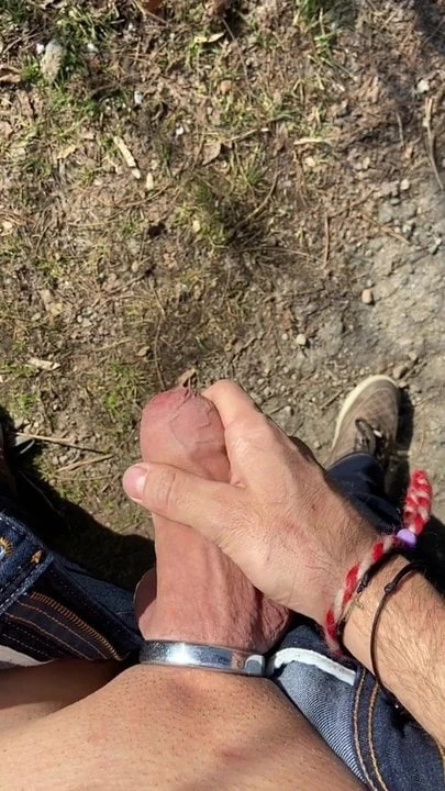 Enjoy the sun