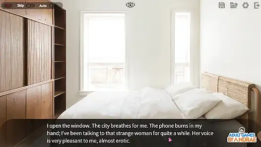 EP1: Vamp'ın şehveti (tam oyun)