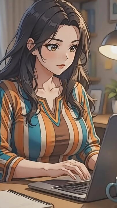 Indian ai bhabhi