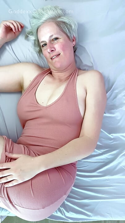 Stepmom Loves To Watch You Stroke and Tells You How To Cum For Her JOI