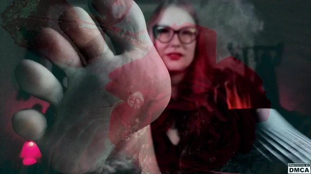 Crushed Beneath My Boots: The Flower’s Fate