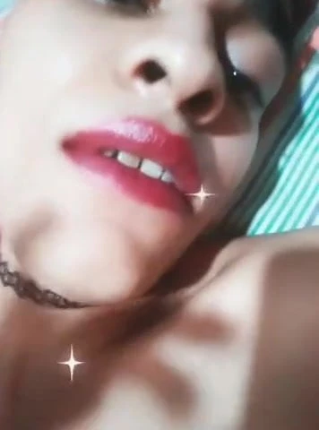 Crossdresser Nethul Fdo