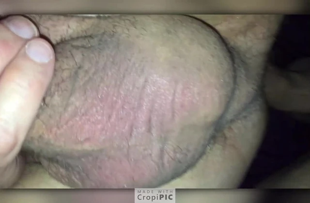 Long Dick Latin Fucks Me
