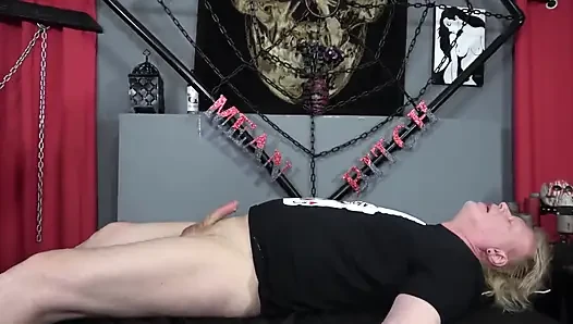 Bossy Foot Girls Volume 3 Lagi Asik MainIn Jerky Girls