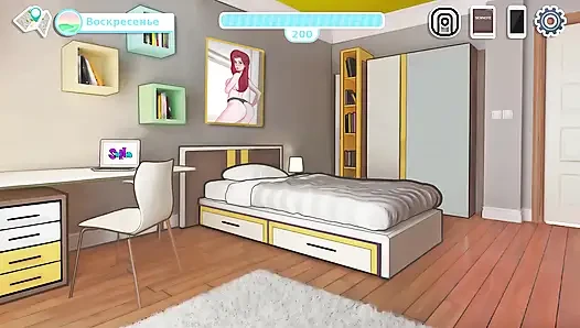 Complete Gameplay - Sex Note, Part 25