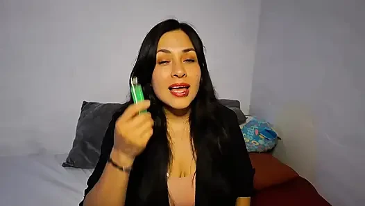 Asmr - permainan peran pacar yang beracun