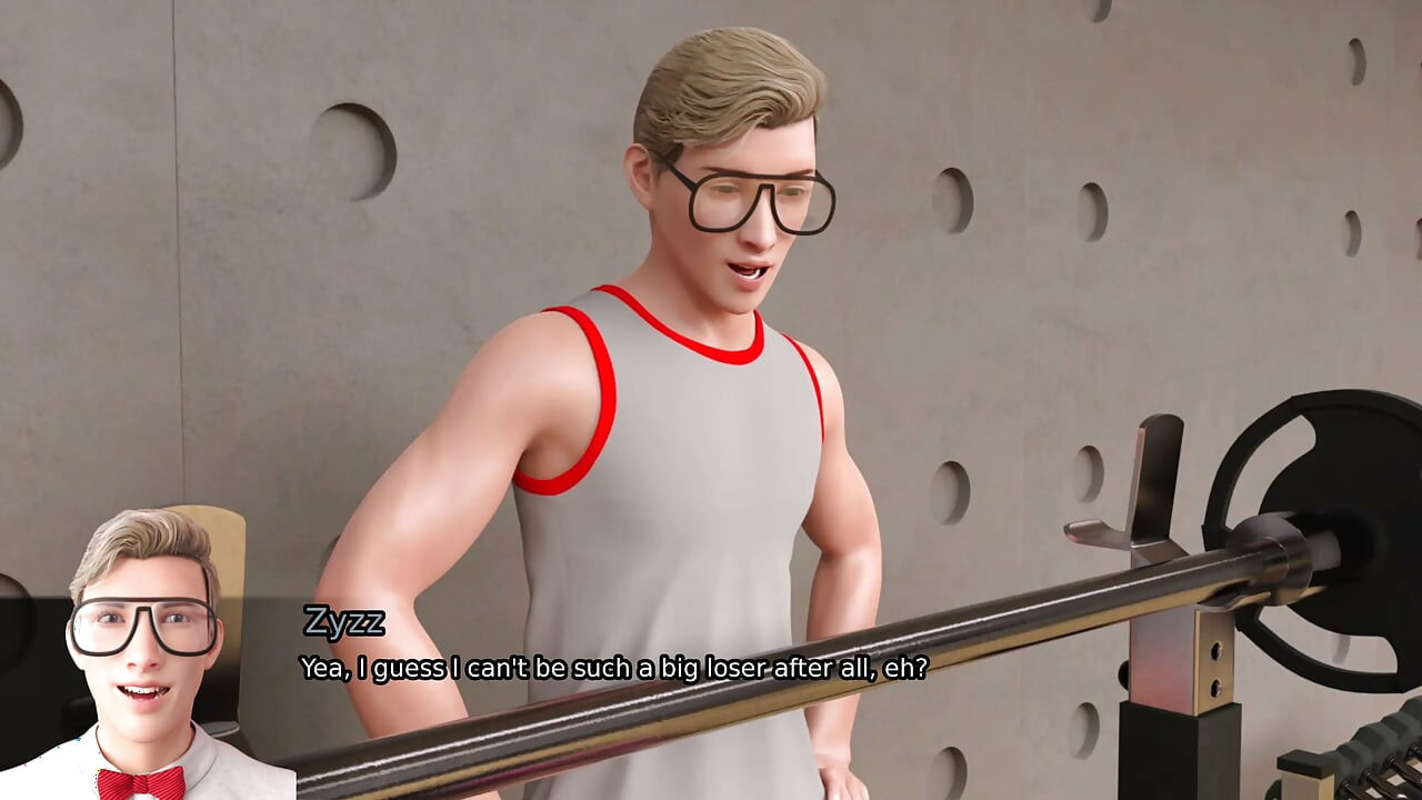 Sexbot Deo 25