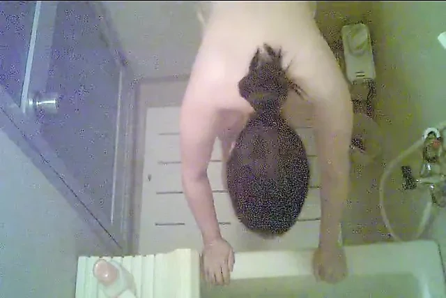 BBW Bathroom