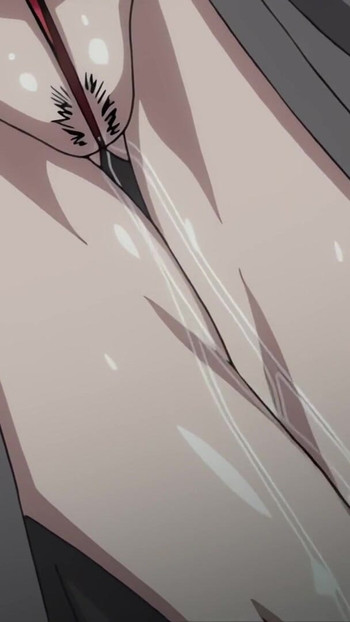 Powerful moment from "hentai swimming lessons turned into sex"