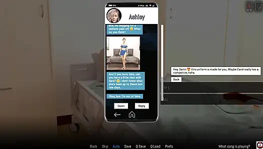 University of Problems - ( PT 07) - DREAMNOW