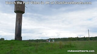 Club Sweethearts