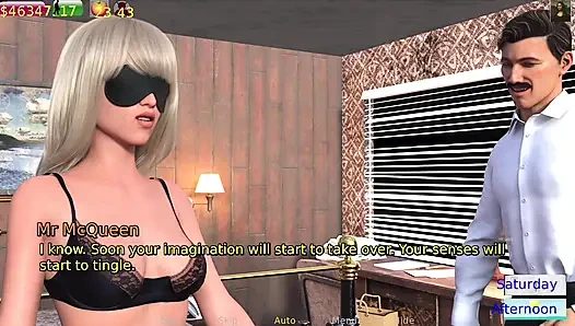 Alice im Wunderland - kapitel 11