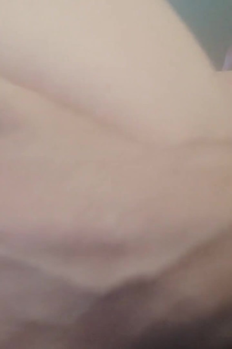 Lying O Playing with My Big Asshole with My Fingers Dreaming of a Big Cock
