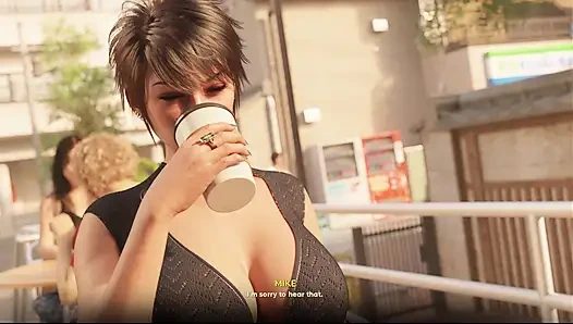 Ein student und viele geheimnisse teil 23