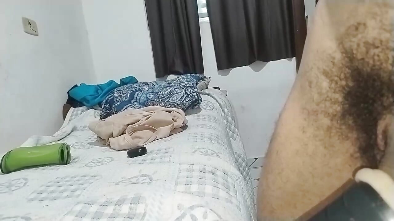 最後にミルクで見せる