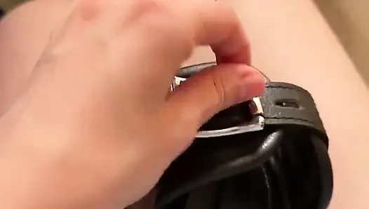 Angkutan belanja kecil
