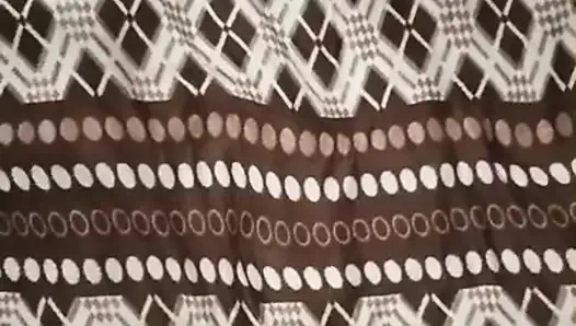 Desi bhabhi ke saath maje