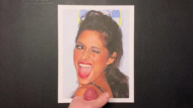 Tribute To Sarah Shahi