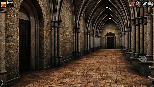 Akademi nafsu: Akademi Cordale. Ep 20